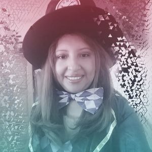 Meet your Posher, Katherine